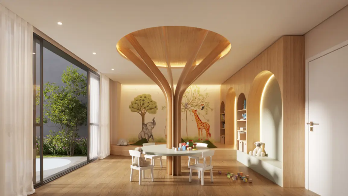 Foto 9 de Apartamento com 3 quartos à venda, 224m2 em Rio Branco, Porto Alegre - RS