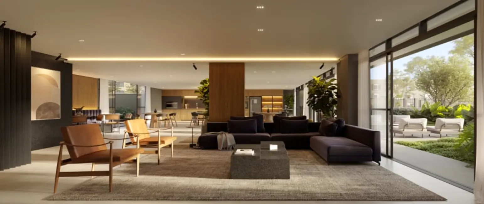 Foto 7 de Apartamento com 3 quartos à venda, 118m2 em Rio Branco, Porto Alegre - RS