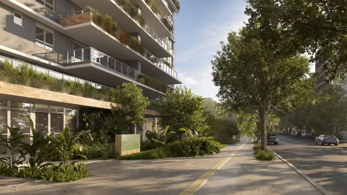 Foto 4 de Apartamento com 3 quartos à venda, 304m2 em Petrópolis, Porto Alegre - RS