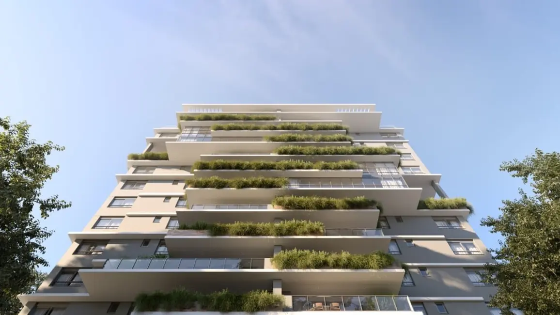 Apartamento com 3 quartos à venda, 167m2 em Petrópolis, Porto Alegre - RS - imagem 3 Foto 3 de Apartamento com 3 quartos à venda, 167m2 em Petrópolis, Porto Alegre - RS