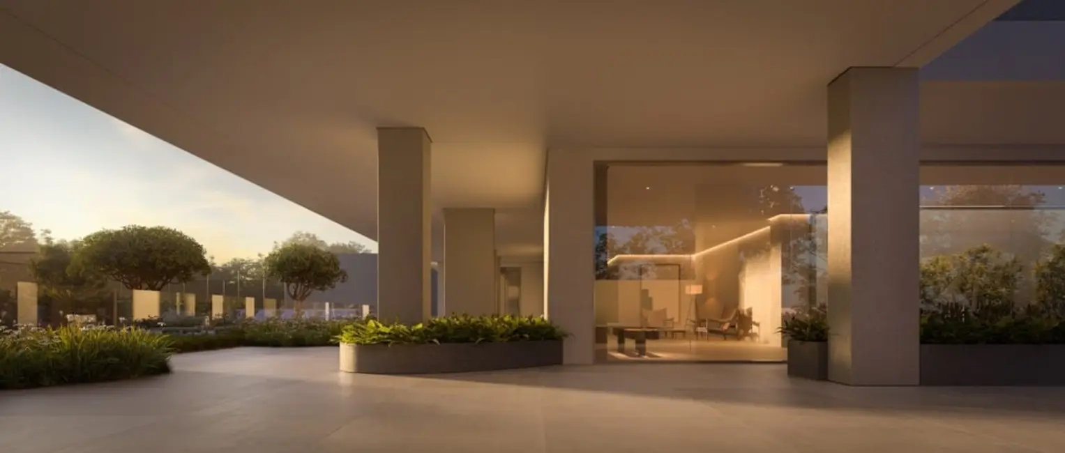 Apartamento com 3 quartos à venda, 167m2 em Petrópolis, Porto Alegre - RS - imagem 5 Foto 5 de Apartamento com 3 quartos à venda, 167m2 em Petrópolis, Porto Alegre - RS