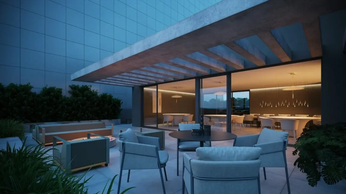 Foto 2 de Sala Comercial à venda, 98m2 em Capao Da Canoa - RS