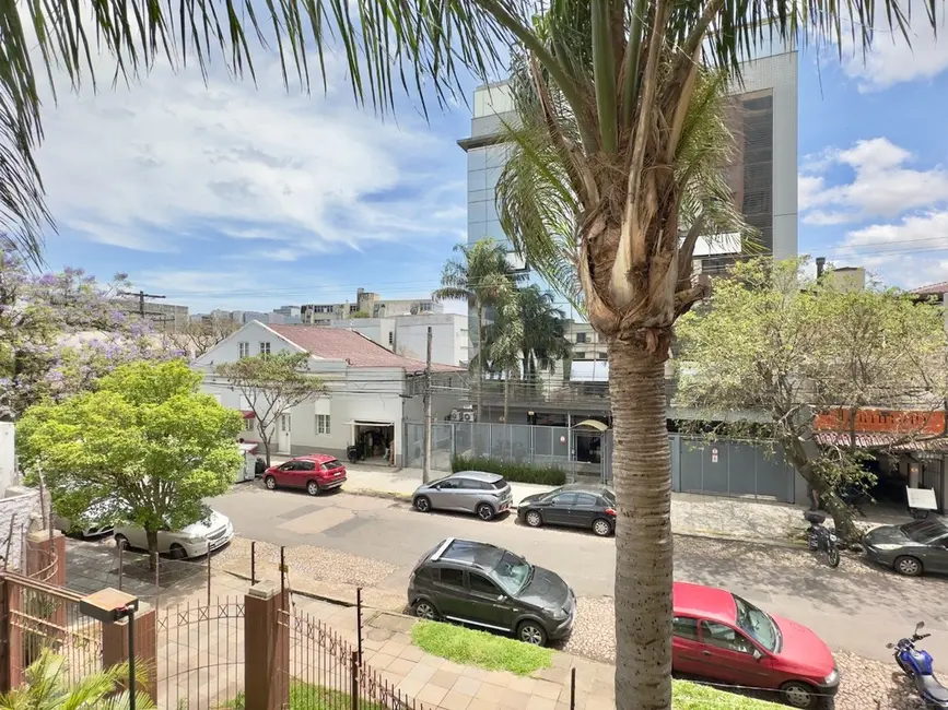 Apartamento com 3 quartos à venda, 79m2 em Menino Deus, Porto Alegre - RS - imagem 5 Foto 5 de Apartamento com 3 quartos à venda, 79m2 em Menino Deus, Porto Alegre - RS