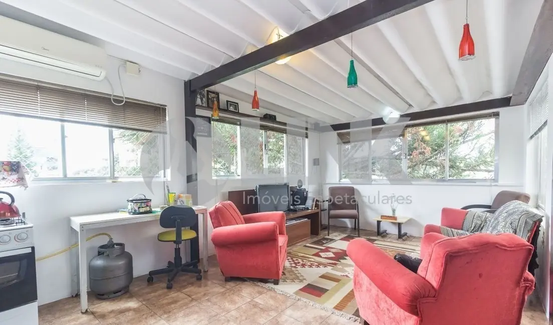 Foto 1 de Apartamento com 3 quartos à venda, 168m2 em Higienópolis, Porto Alegre - RS