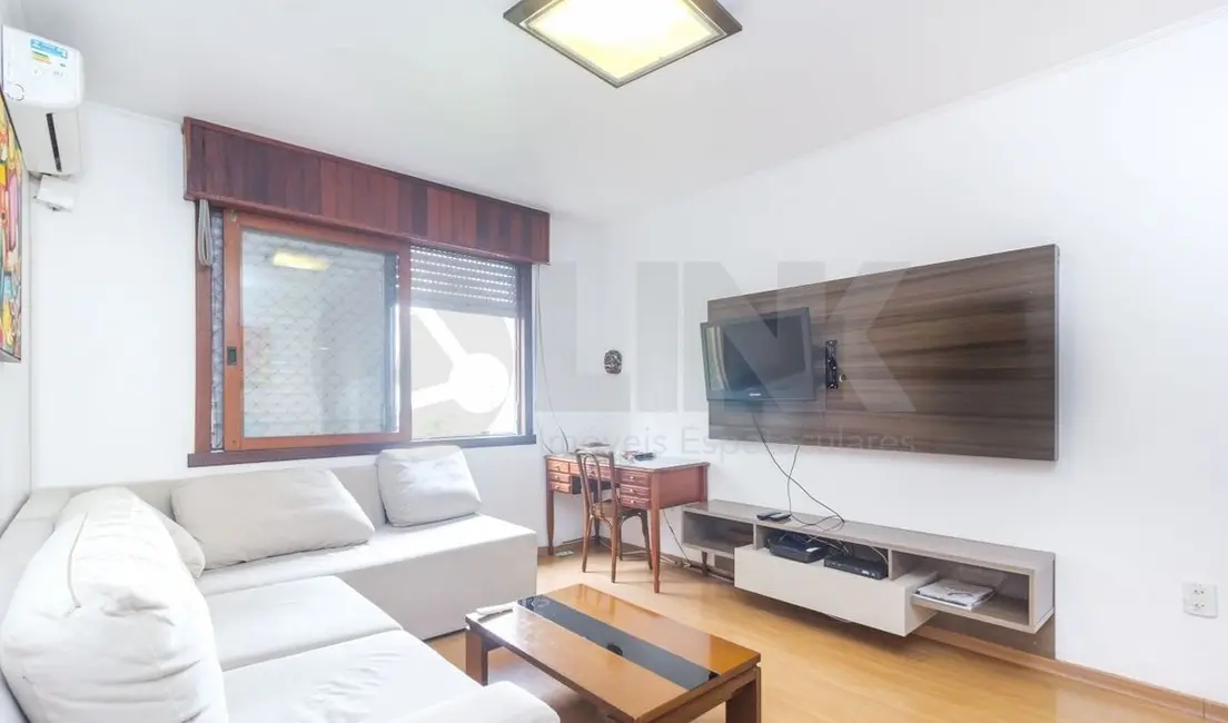 Foto 2 de Apartamento com 3 quartos à venda, 168m2 em Higienópolis, Porto Alegre - RS