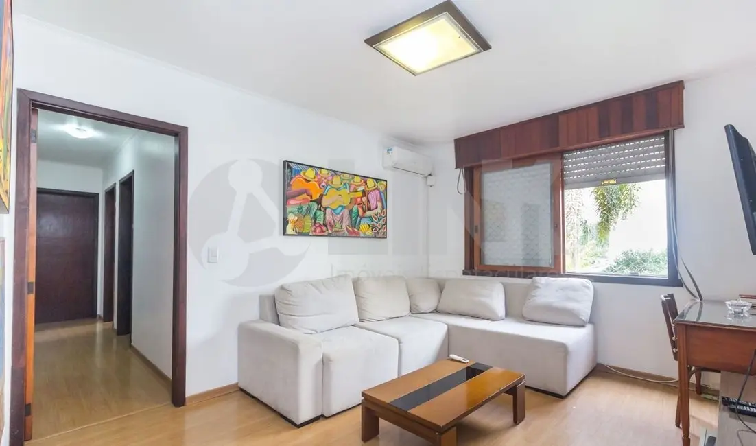 Apartamento com 3 quartos à venda, 168m2 em Higienópolis, Porto Alegre - RS - imagem 3 Foto 3 de Apartamento com 3 quartos à venda, 168m2 em Higienópolis, Porto Alegre - RS