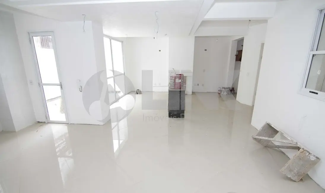 Foto 1 de Casa de Condomínio com 3 quartos à venda, 237m2 em Jardim Isabel, Porto Alegre - RS