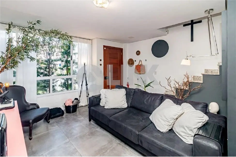 Foto 5 de Casa de Condomínio com 2 quartos à venda, 85m2 em Mário Quintana, Porto Alegre - RS