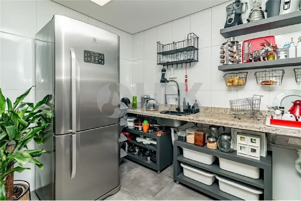 Foto 7 de Casa de Condomínio com 2 quartos à venda, 85m2 em Mário Quintana, Porto Alegre - RS