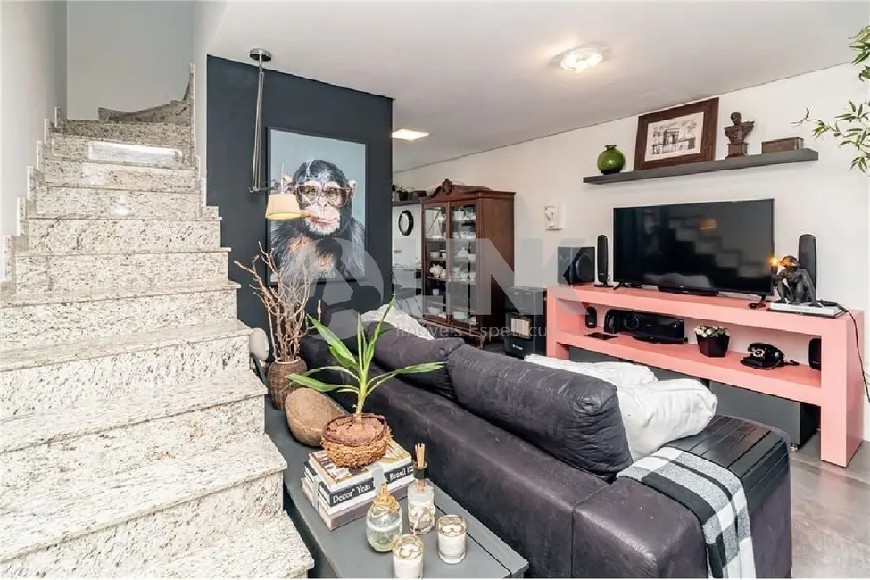 Foto 4 de Casa de Condomínio com 2 quartos à venda, 85m2 em Mário Quintana, Porto Alegre - RS