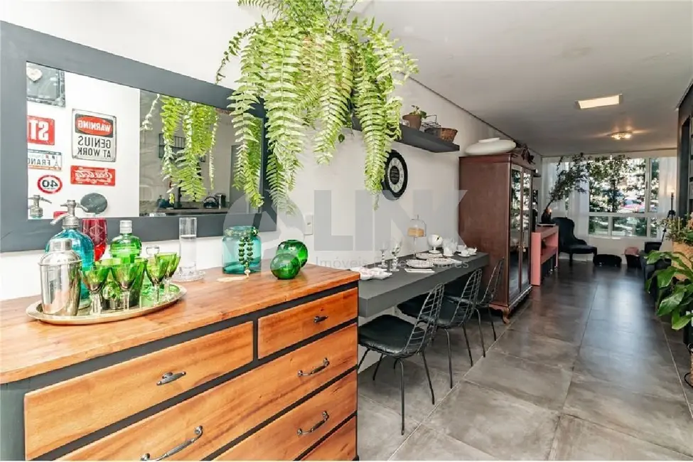 Foto 6 de Casa de Condomínio com 2 quartos à venda, 85m2 em Mário Quintana, Porto Alegre - RS