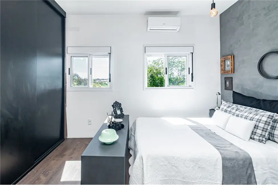 Foto 9 de Casa de Condomínio com 2 quartos à venda, 85m2 em Mário Quintana, Porto Alegre - RS