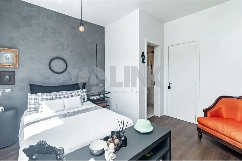 Foto 8 de Casa de Condomínio com 2 quartos à venda, 85m2 em Mário Quintana, Porto Alegre - RS