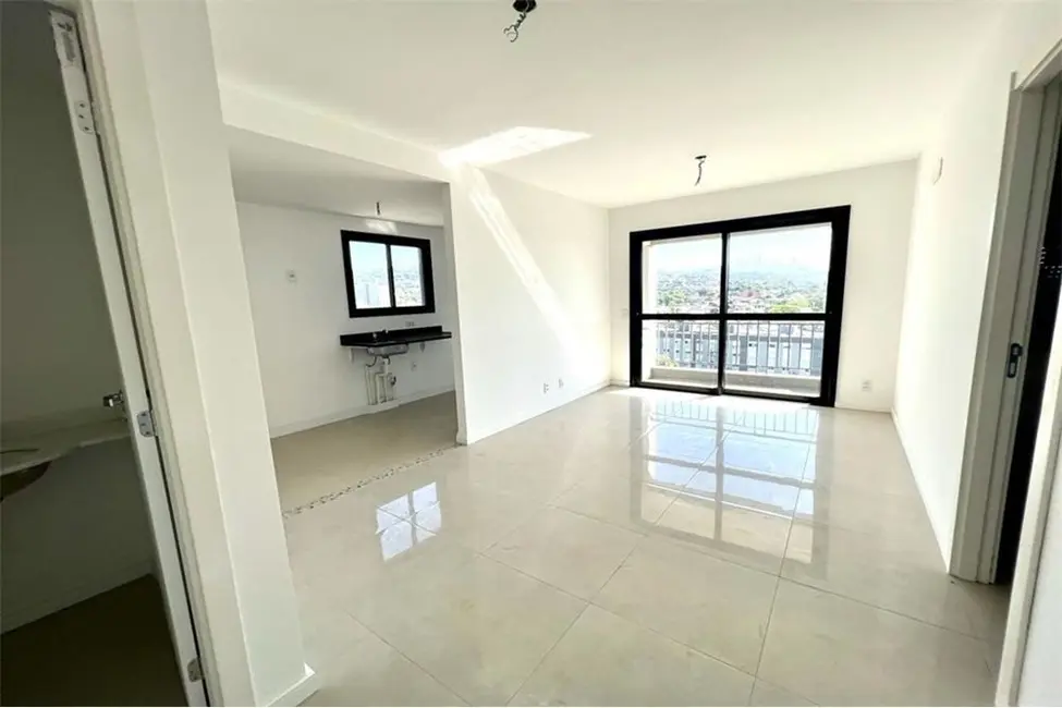 Foto 1 de Apartamento com 1 quarto à venda, 47m2 em Jardim Botânico, Porto Alegre - RS