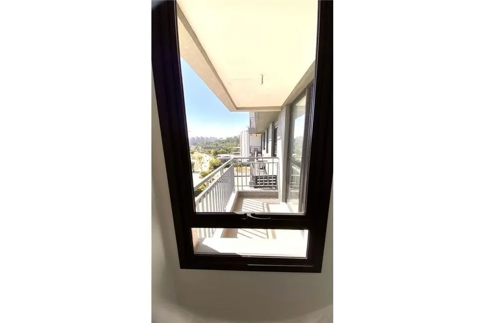 Foto 9 de Apartamento com 1 quarto à venda, 47m2 em Jardim Botânico, Porto Alegre - RS