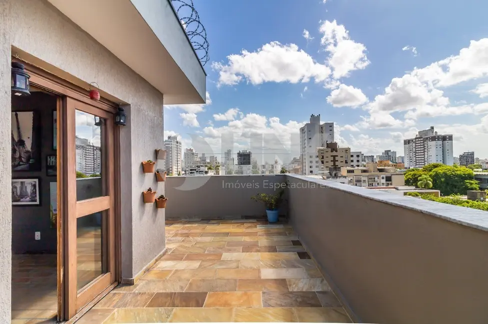 Foto 3 de Apartamento com 2 quartos à venda, 146m2 em Santana, Porto Alegre - RS