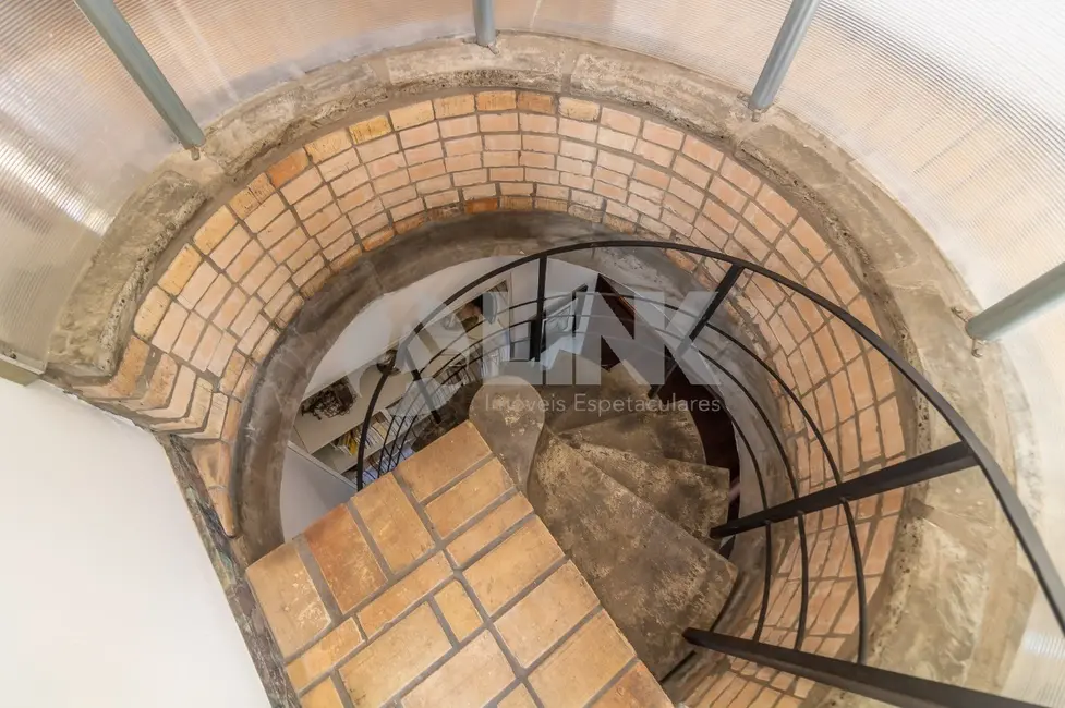 Foto 9 de Apartamento com 2 quartos à venda, 146m2 em Santana, Porto Alegre - RS