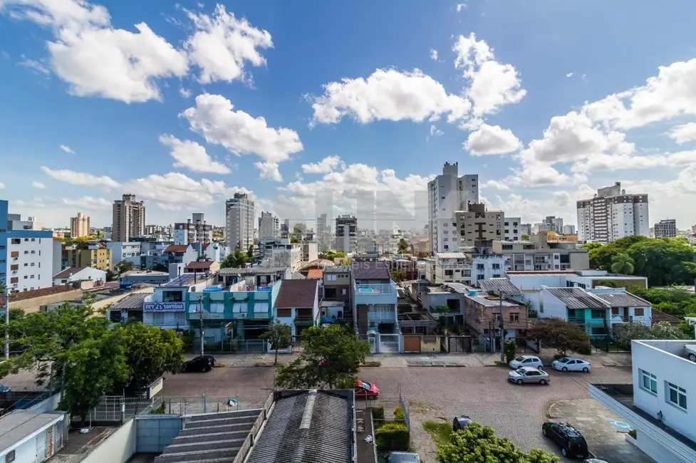 Foto 4 de Apartamento com 2 quartos à venda, 146m2 em Santana, Porto Alegre - RS