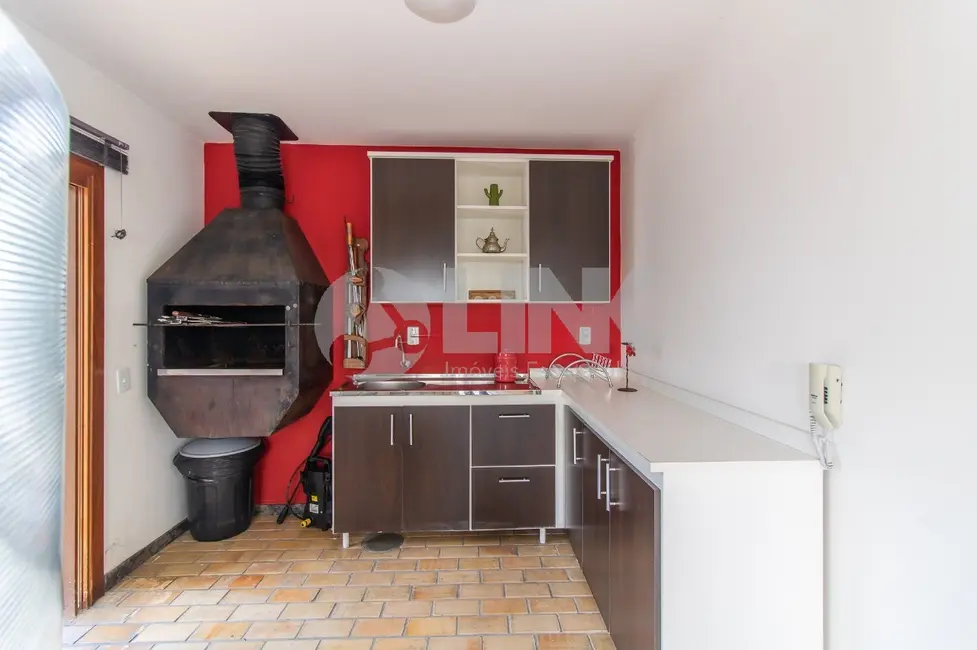 Foto 6 de Apartamento com 2 quartos à venda, 146m2 em Santana, Porto Alegre - RS