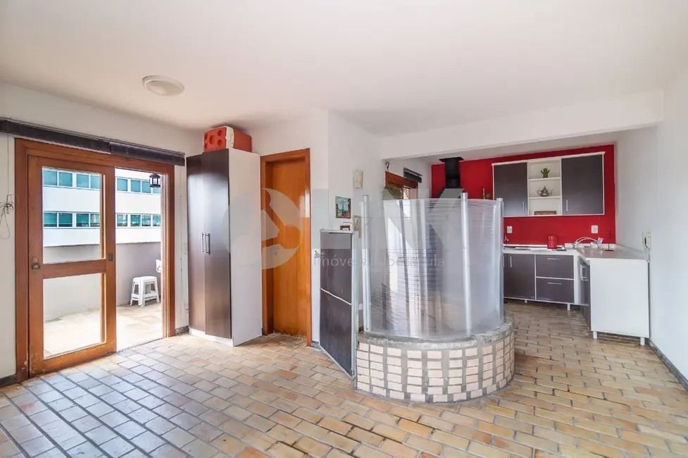 Foto 5 de Apartamento com 2 quartos à venda, 146m2 em Santana, Porto Alegre - RS