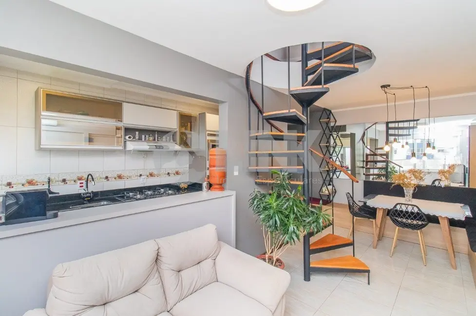 Foto 2 de Apartamento com 2 quartos à venda, 113m2 em Santana, Porto Alegre - RS