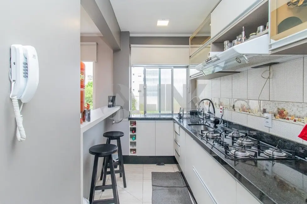 Foto 6 de Apartamento com 2 quartos à venda, 113m2 em Santana, Porto Alegre - RS