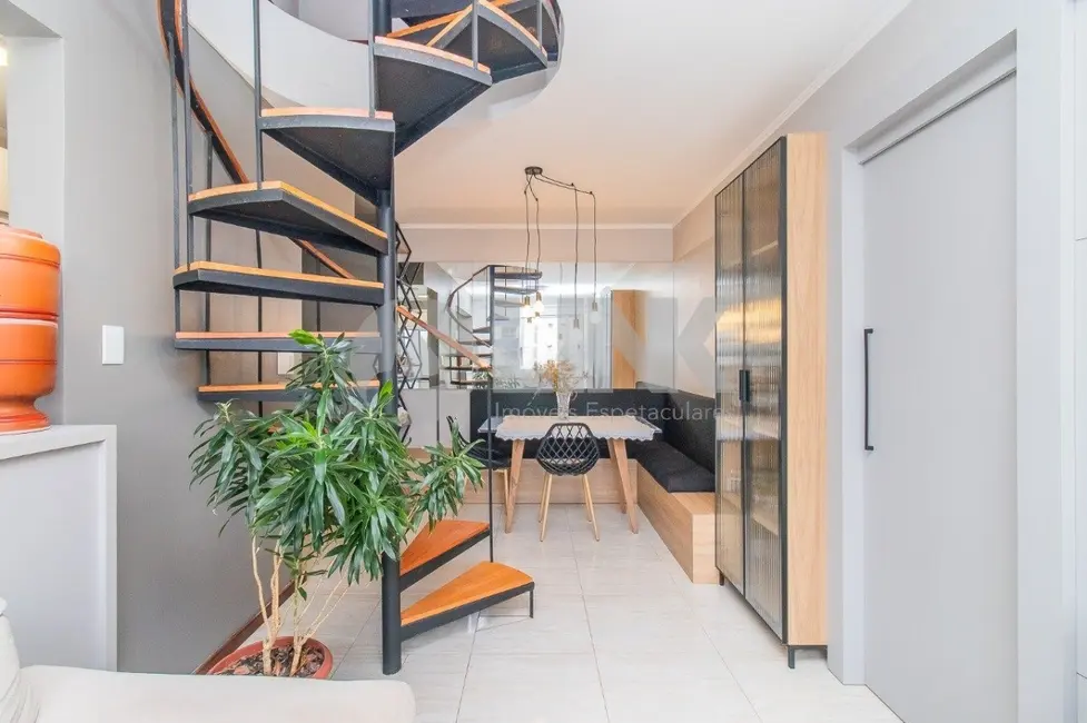 Foto 9 de Apartamento com 2 quartos à venda, 113m2 em Santana, Porto Alegre - RS