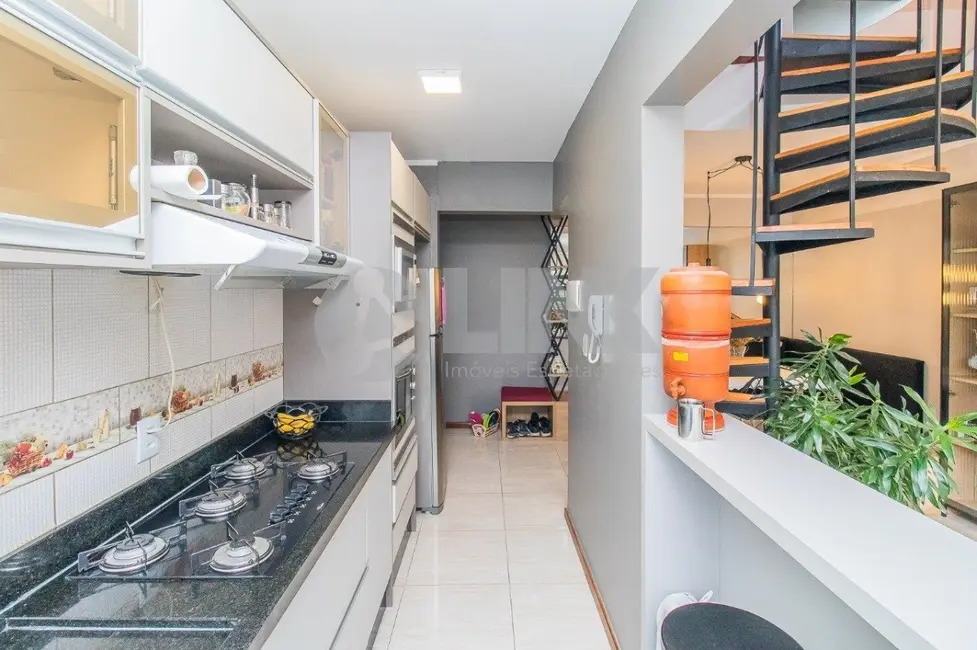 Foto 7 de Apartamento com 2 quartos à venda, 113m2 em Santana, Porto Alegre - RS