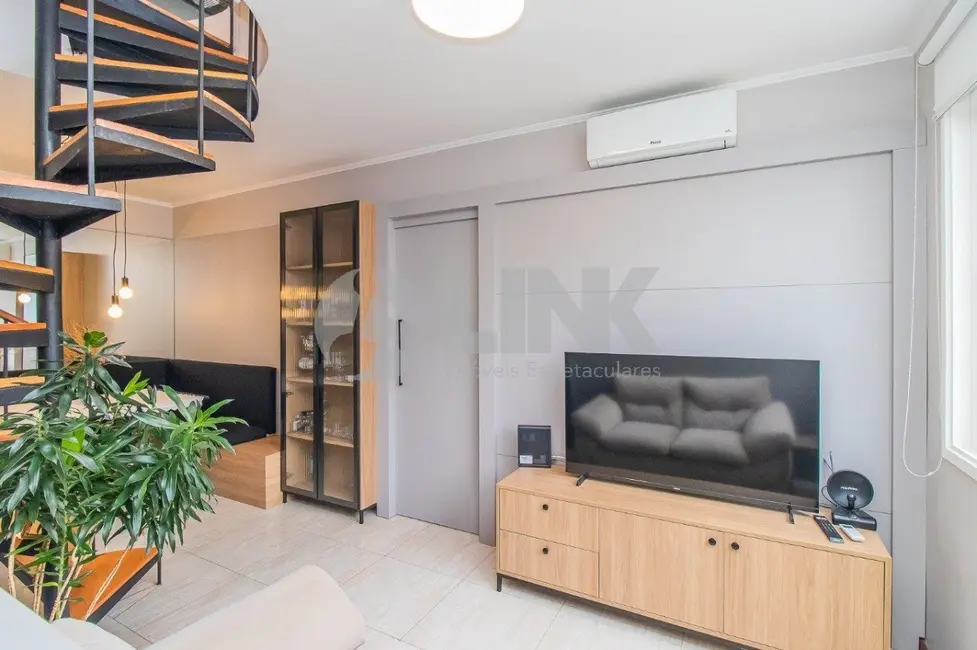 Foto 8 de Apartamento com 2 quartos à venda, 113m2 em Santana, Porto Alegre - RS