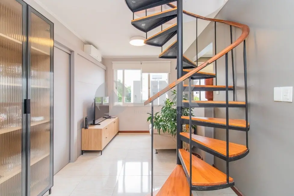 Foto 4 de Apartamento com 2 quartos à venda, 113m2 em Santana, Porto Alegre - RS