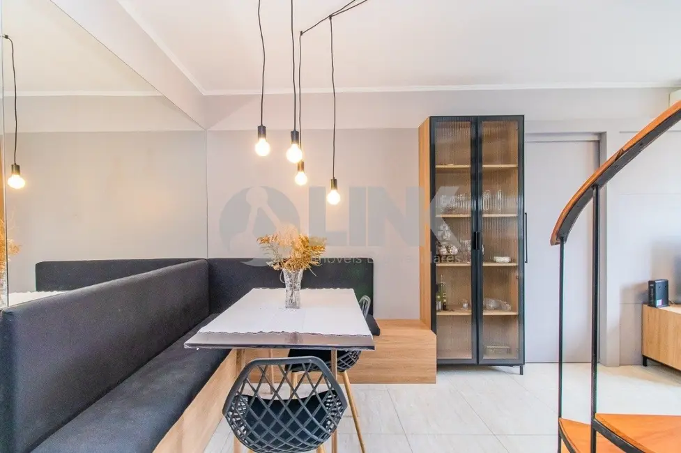 Foto 5 de Apartamento com 2 quartos à venda, 113m2 em Santana, Porto Alegre - RS