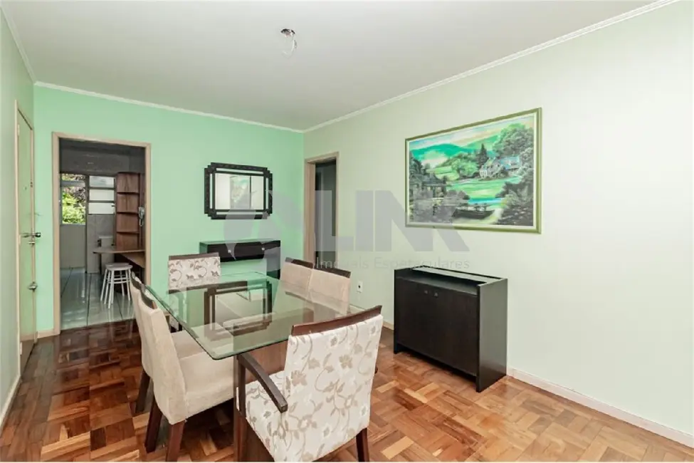 Foto 1 de Apartamento com 2 quartos à venda, 78m2 em Petrópolis, Porto Alegre - RS