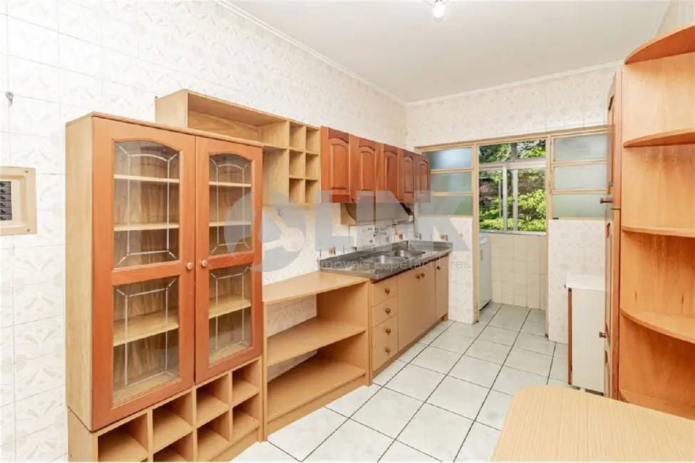 Apartamento com 2 quartos à venda, 78m2 em Petrópolis, Porto Alegre - RS - imagem 4 Foto 4 de Apartamento com 2 quartos à venda, 78m2 em Petrópolis, Porto Alegre - RS