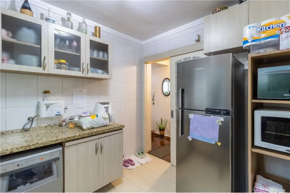 Foto 5 de Apartamento com 3 quartos à venda, 91m2 em Cidade Baixa, Porto Alegre - RS