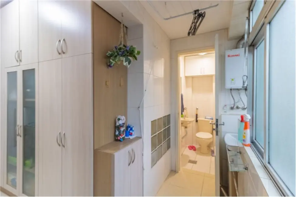 Foto 9 de Apartamento com 3 quartos à venda, 91m2 em Cidade Baixa, Porto Alegre - RS