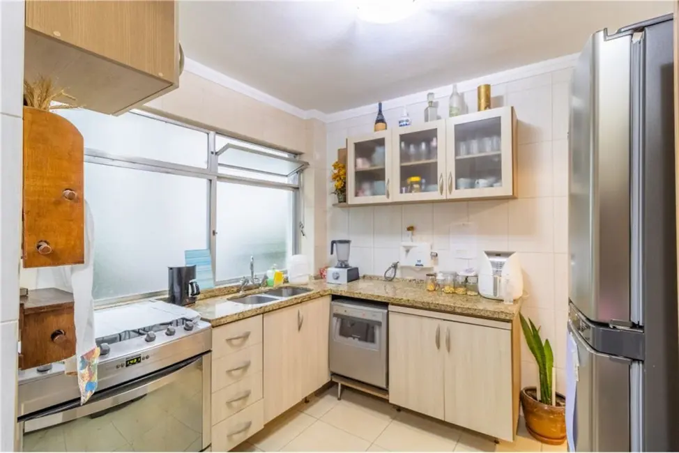 Foto 8 de Apartamento com 3 quartos à venda, 91m2 em Cidade Baixa, Porto Alegre - RS