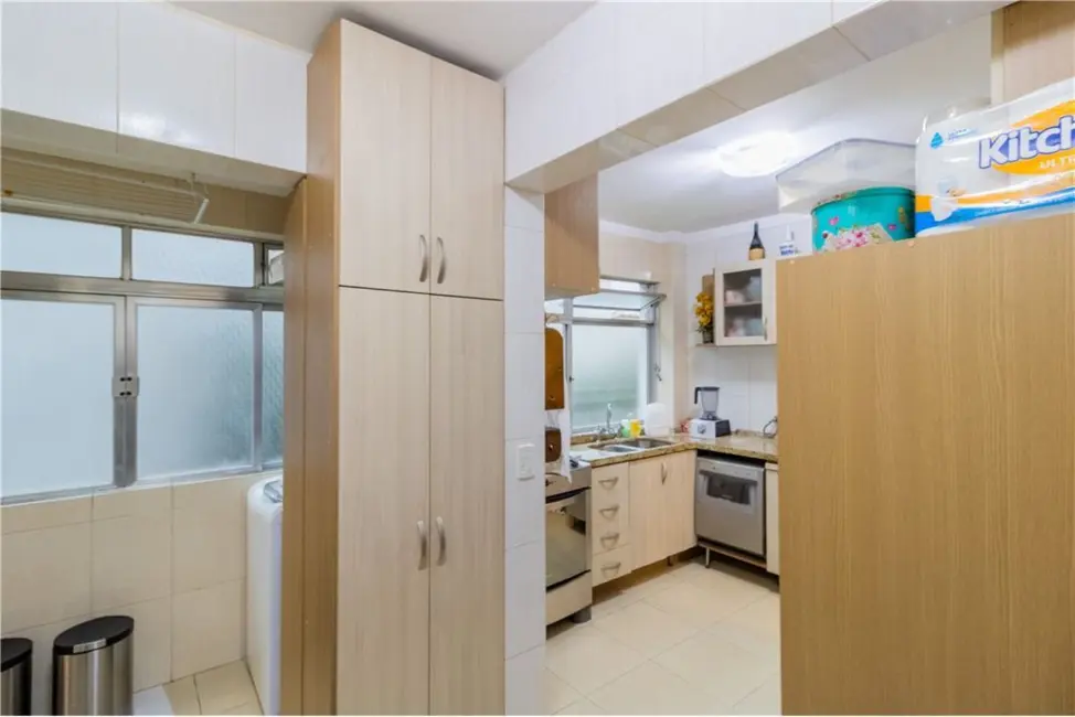 Foto 6 de Apartamento com 3 quartos à venda, 91m2 em Cidade Baixa, Porto Alegre - RS