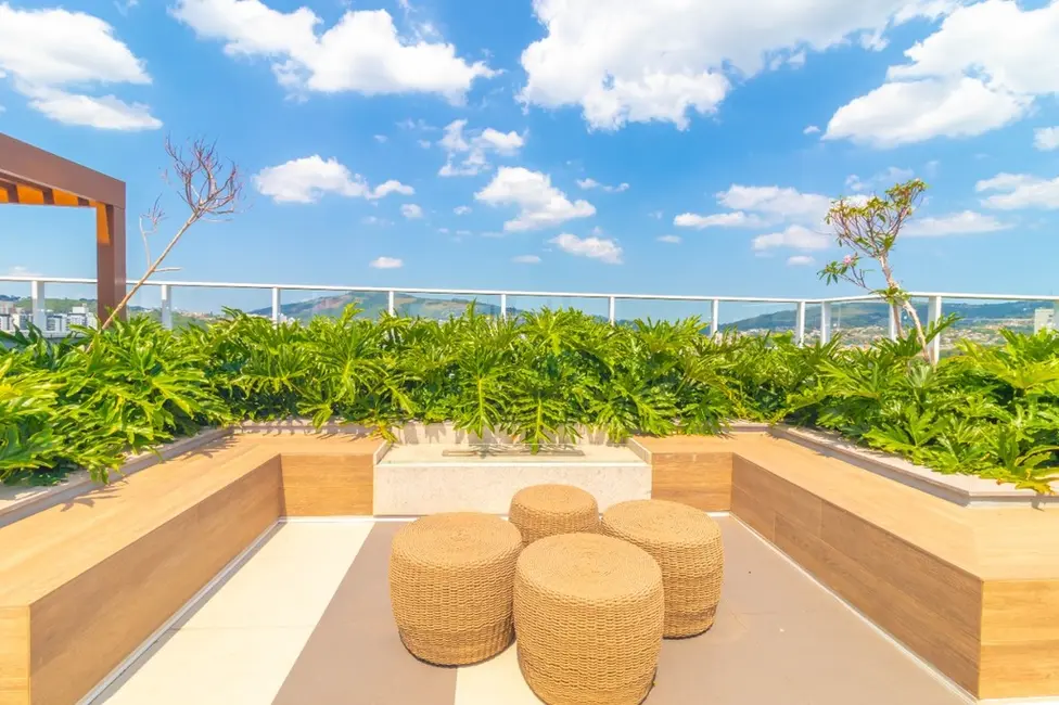 Foto 7 de Apartamento com 1 quarto à venda, 28m2 em Partenon, Porto Alegre - RS