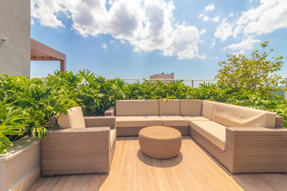 Foto 5 de Apartamento com 1 quarto à venda, 28m2 em Partenon, Porto Alegre - RS