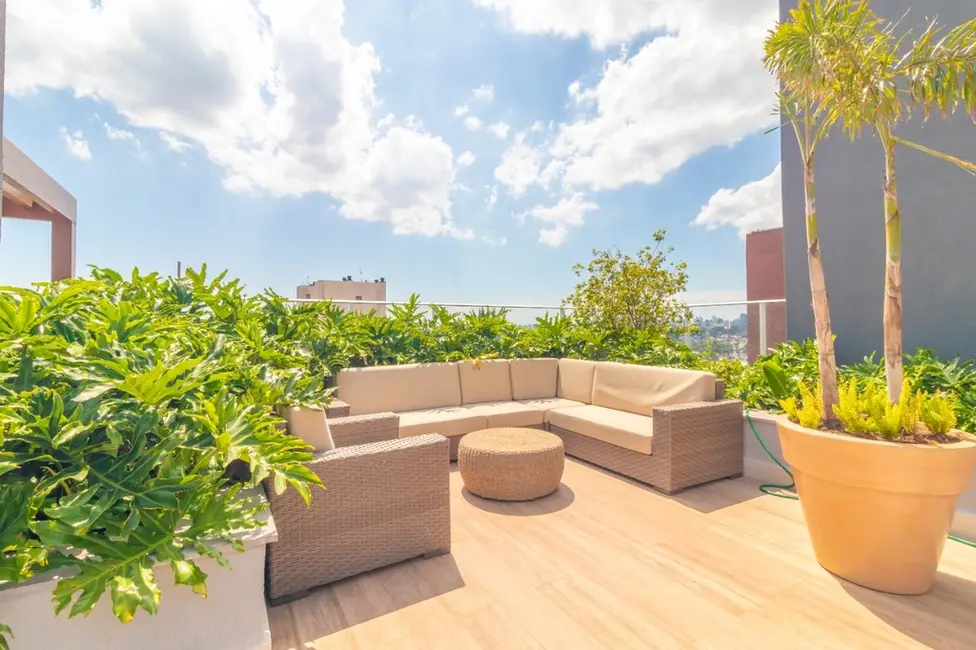 Foto 4 de Apartamento com 1 quarto à venda, 28m2 em Partenon, Porto Alegre - RS