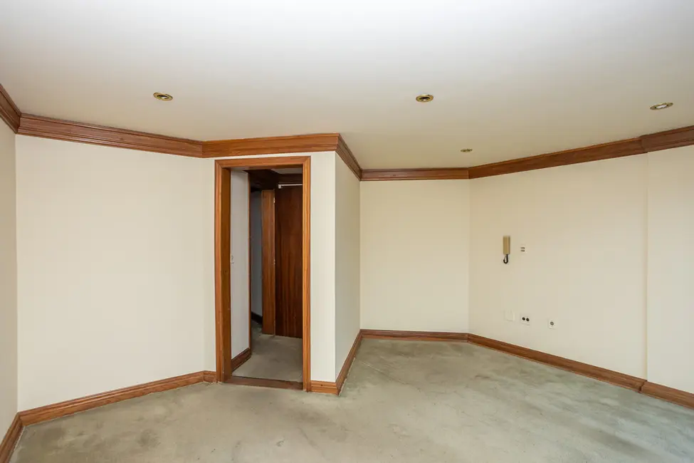 Foto 7 de Sala Comercial à venda, 33m2 em Rio Branco, Porto Alegre - RS