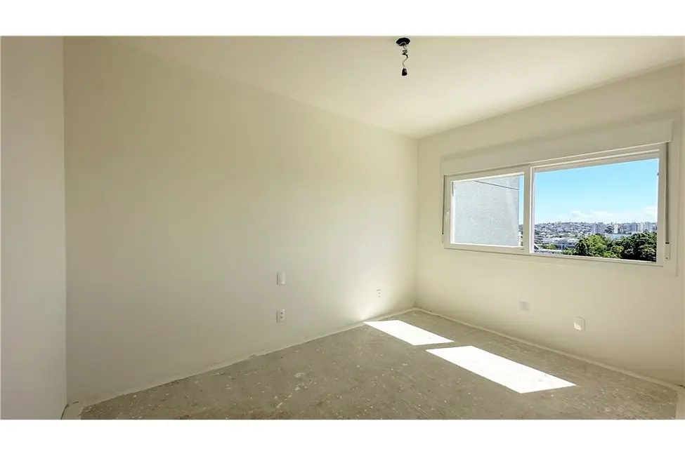Foto 2 de Apartamento com 2 quartos à venda, 59m2 em Jardim do Salso, Porto Alegre - RS