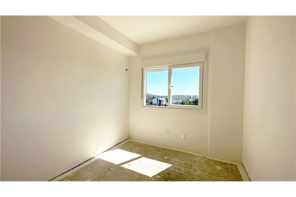 Foto 5 de Apartamento com 2 quartos à venda, 59m2 em Jardim do Salso, Porto Alegre - RS