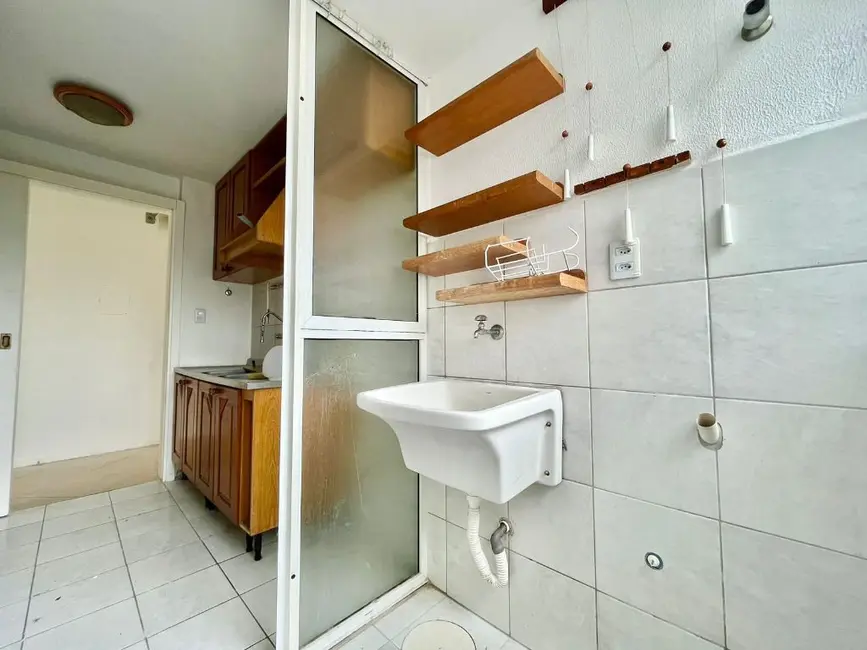 Apartamento com 2 quartos à venda, 60m2 em Nonoai, Porto Alegre - RS - imagem 7 Foto 7 de Apartamento com 2 quartos à venda, 60m2 em Nonoai, Porto Alegre - RS