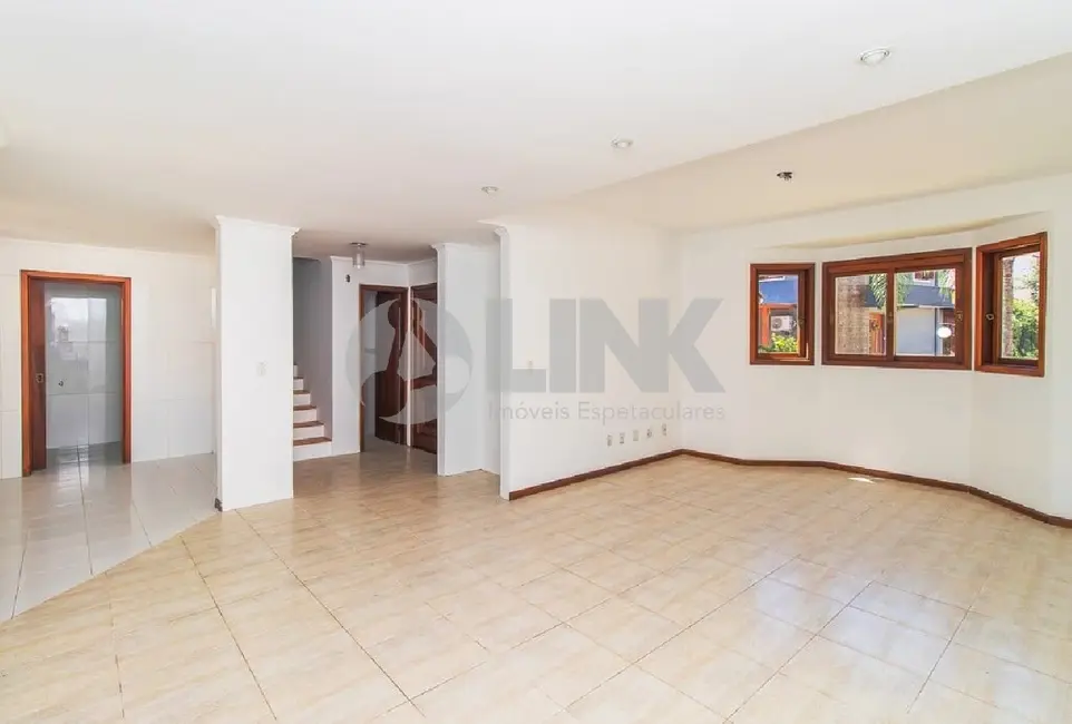 Foto 1 de Casa de Condomínio com 3 quartos à venda, 254m2 em Sarandi, Porto Alegre - RS