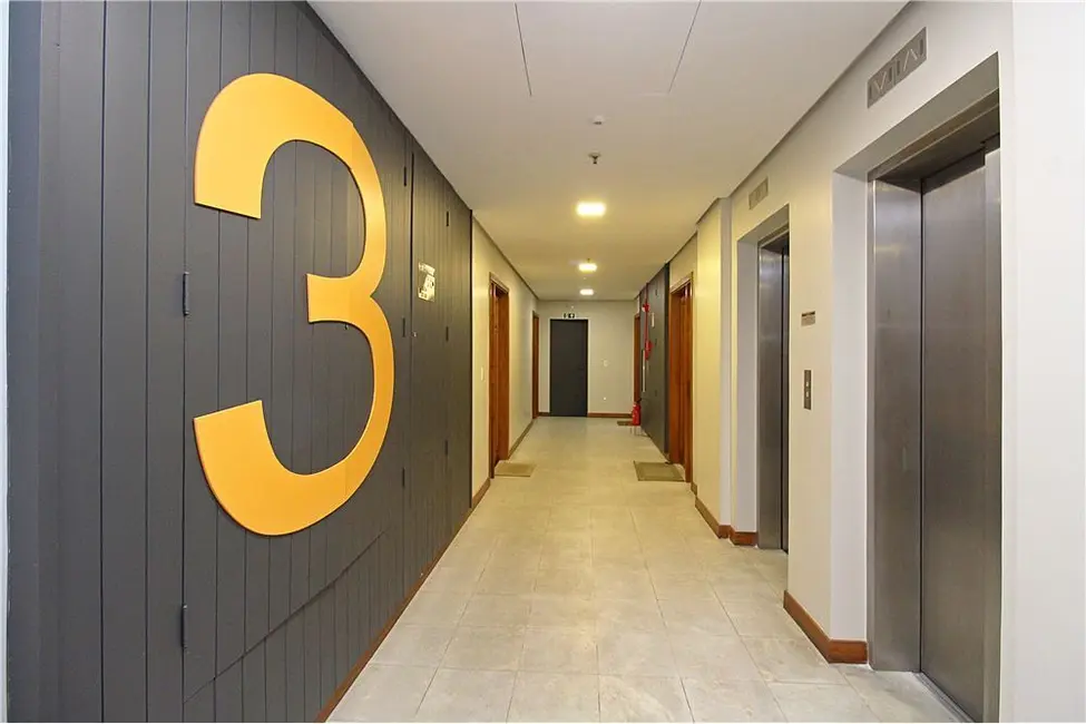 Sala Comercial à venda, 33m2 em Petrópolis, Porto Alegre - RS - imagem 9 Foto 9 de Sala Comercial à venda, 33m2 em Petrópolis, Porto Alegre - RS