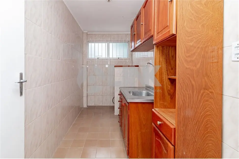 Foto 5 de Apartamento com 1 quarto à venda, 39m2 em Passo da Areia, Porto Alegre - RS