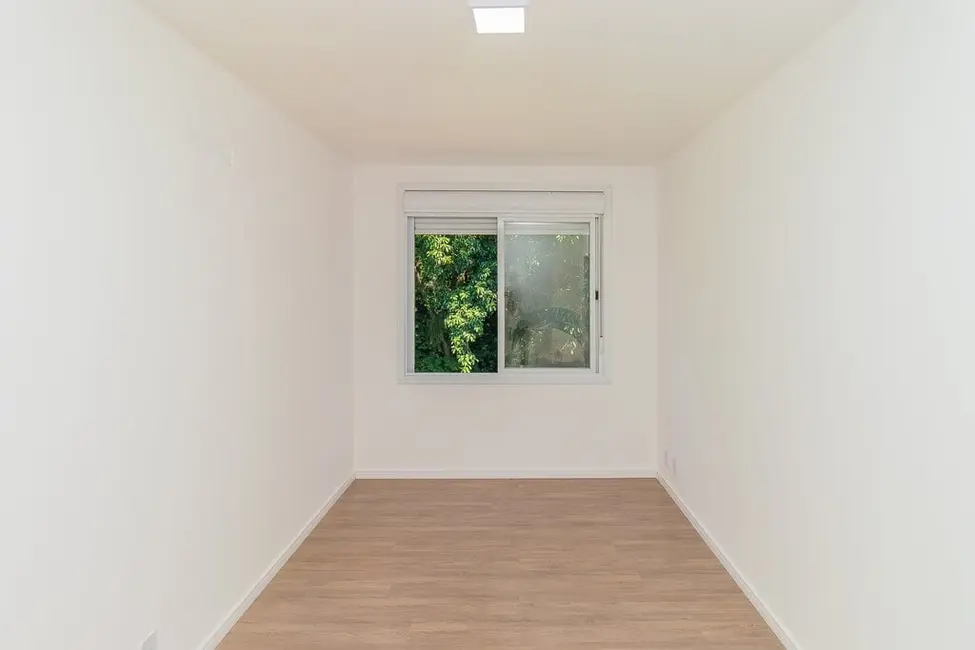 Foto 6 de Apartamento com 1 quarto à venda, 42m2 em Cristal, Porto Alegre - RS