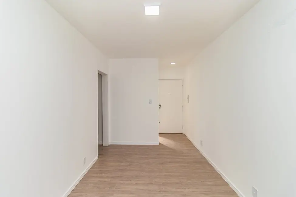 Foto 4 de Apartamento com 1 quarto à venda, 42m2 em Cristal, Porto Alegre - RS