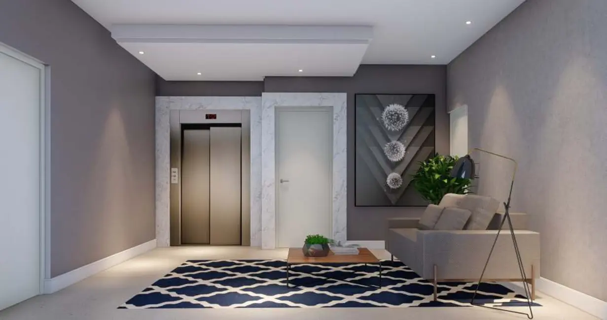 Foto 3 de Apartamento com 3 quartos à venda, 61m2 em Capao Da Canoa - RS